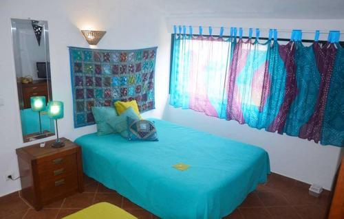 Fal�sia Beach House Alfamar