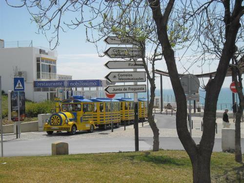 Apartamento Albufeira Ocean Terrace (31)