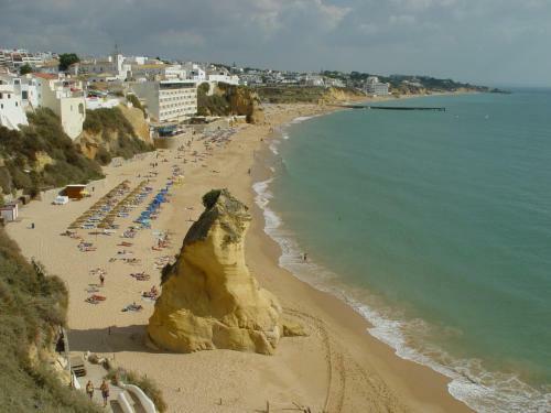 Apartamento Albufeira Ocean Terrace (31)