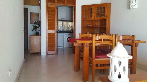 Apartamento Albufeira Ocean Terrace (31)
