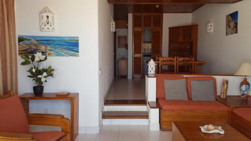 Apartamento Albufeira Ocean Terrace (31)