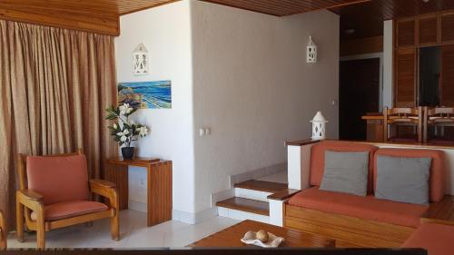 Apartamento Albufeira Ocean Terrace (31)