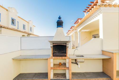 Villa Akivillas Albufeira Must