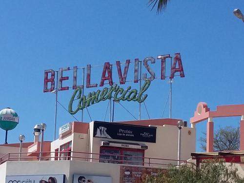 Apartamento Bellavista A2-g1 T0