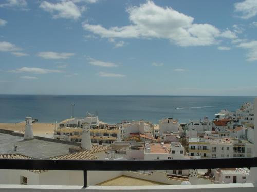 Apartamento Albufeira Ocean View (62)