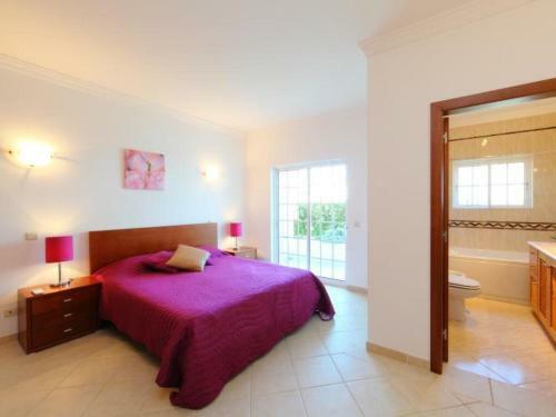 Villa Villa Albufeira Town