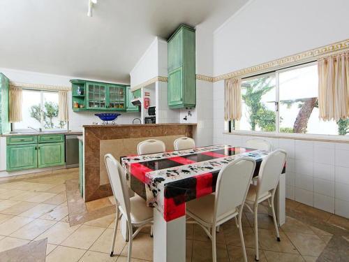 Villa Albufeira Family
