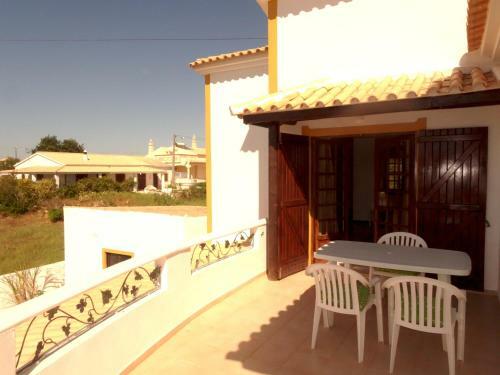 Villa Cip V4 Piri Piri