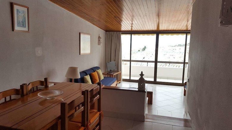 Apartamento Albufeira, Sea And Old Town View (32)