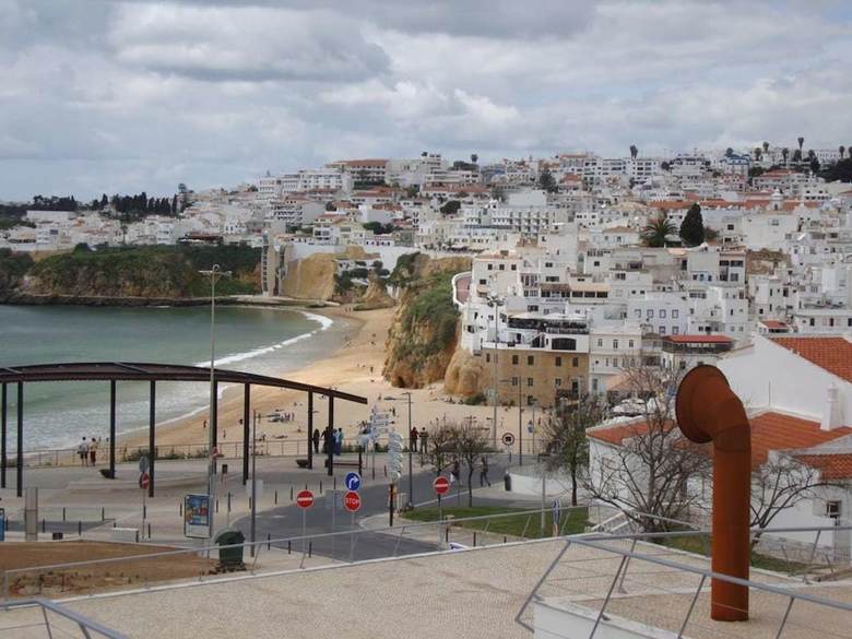 Apartamento Albufeira, Sea And Old Town View (32)