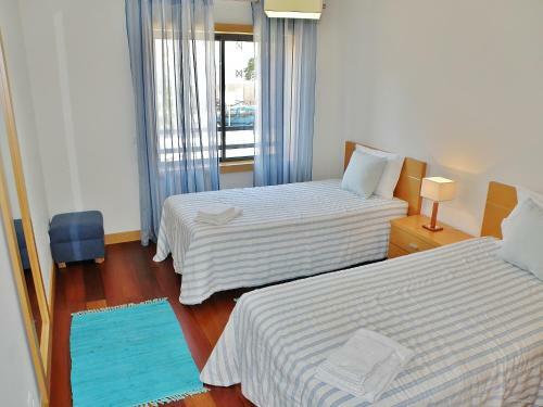 Apartamento T2 Corcovada 1�andar Vista Piscina