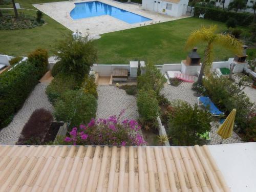 Villa Monte Gale 16 By Portugalferias