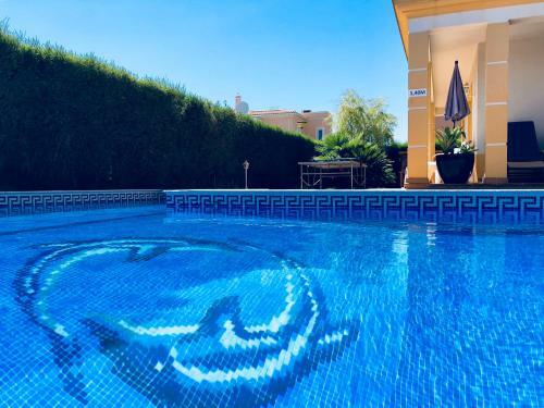 Villa Carisa Suites