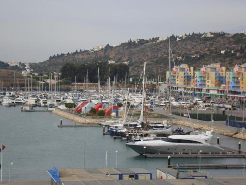Apartamento Albufeira, Cerro Branco (41)