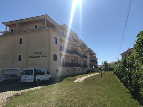 Oura Beach Sea View Apartment Coral