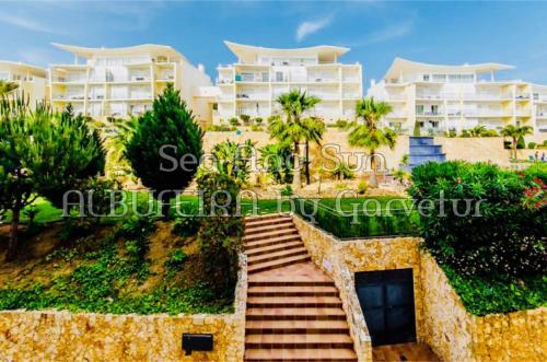 Apartamento Sea And Sun By Garvetur