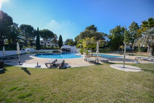 Golf & Beach Balaia Village