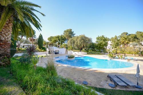 Golf & Beach Balaia Village
