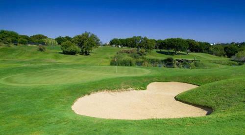 Golf & Beach Balaia Village