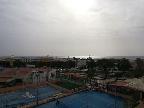 Apartamento Bellavista A5 T0
