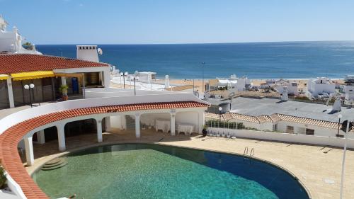 Apartamento Albufeira, Cerro Branco (42)