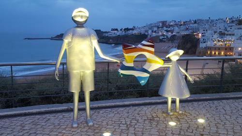 Apartamento Albufeira, Cerro Branco (42)