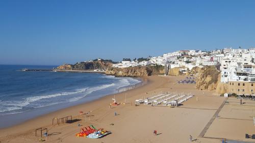 Apartamento Albufeira, Cerro Branco (42)