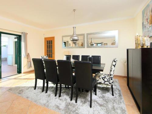 Villa Villa Castelo Beach
