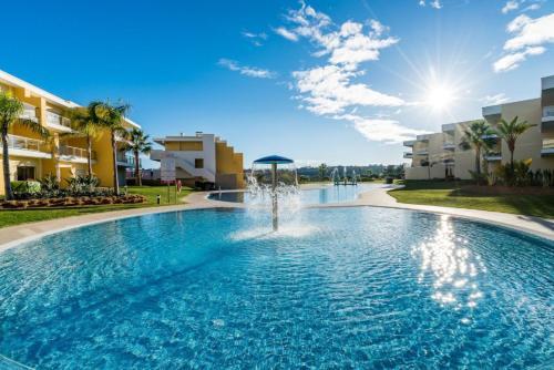 Apartamento Akisol Albufeira Jade