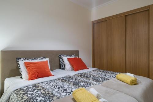 Apartamento Akisol Albufeira Jade