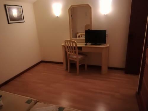Apartamento Bellavista A5 T2 Duplex