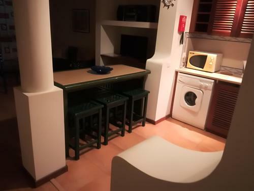 Apartamento Bellavista A5 T2 Duplex