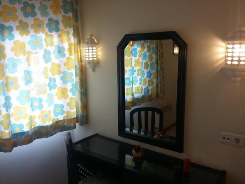 Apartamento Bellavista 103 A4 T1