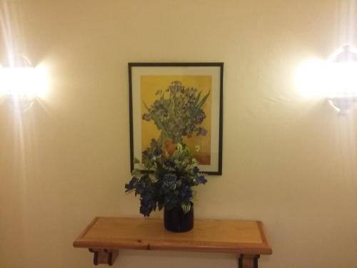 Apartamento Bellavista 103 A4 T1
