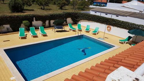 Private Collection Sunny Villa Ricardo
