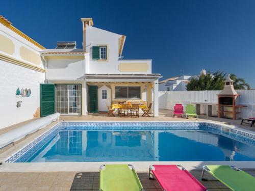 Holiday Home Villa Albufeira