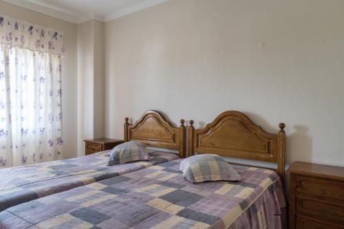 Apartamento Akisol Olhos De Agua Pine