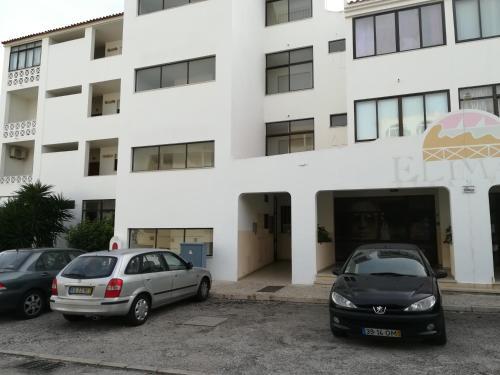 Apartamento Pacifico Elimar 1 T1