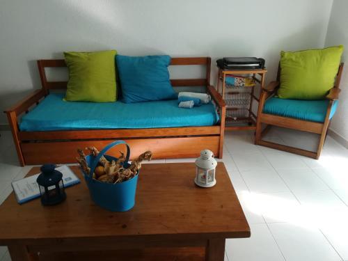 Apartamento Pacifico Elimar 1 T1