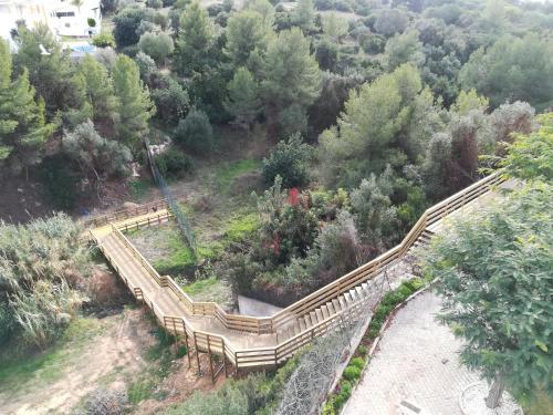 Apartamento Pacifico Elimar 1 T1