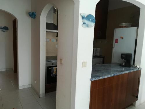 Apartamento Pacifico Elimar 1 T1