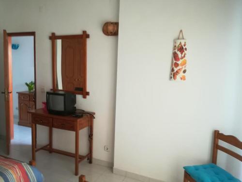 Apartamento Pacifico Elimar 1 T1