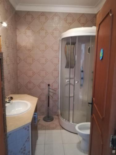 Apartamento Pacifico Elimar 1 T1