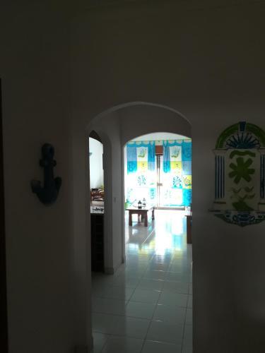Apartamento Pacifico Elimar 1 T1