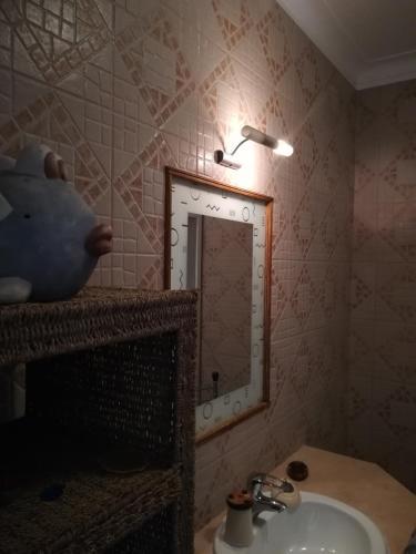 Apartamento Pacifico Elimar 1 T1