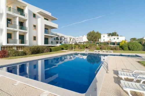 Apartamento Akisol Oura Garden II