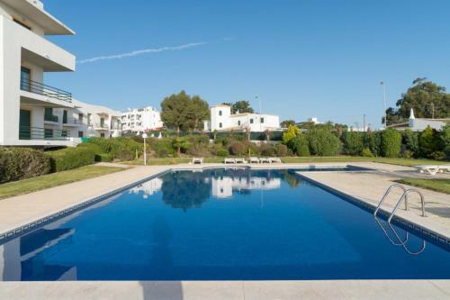 Apartamento Akisol Oura Garden II