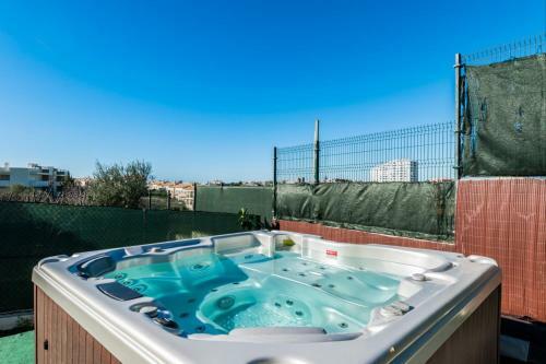 Villa Akivillas Albufeira Trident