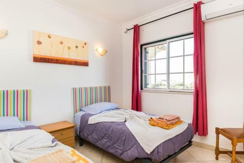 Villa Akivillas Albufeira Trident