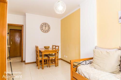 Apartamento Akisol Albufeira Falesia IV